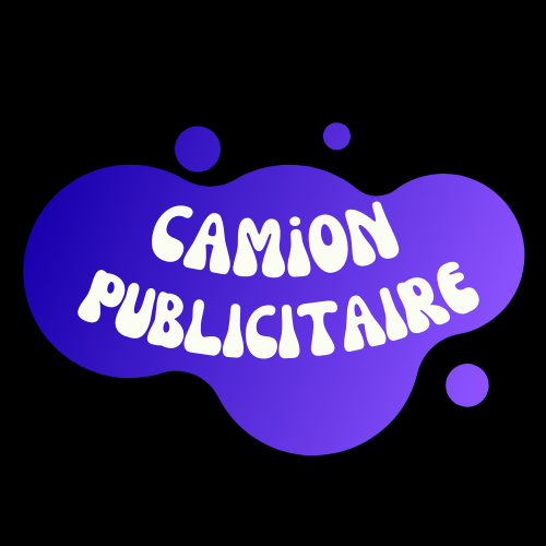 Camion Publicitaire Maroc