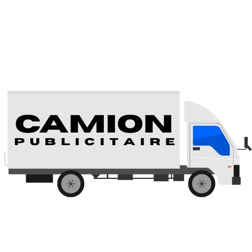 Camion Publicitaire Maroc